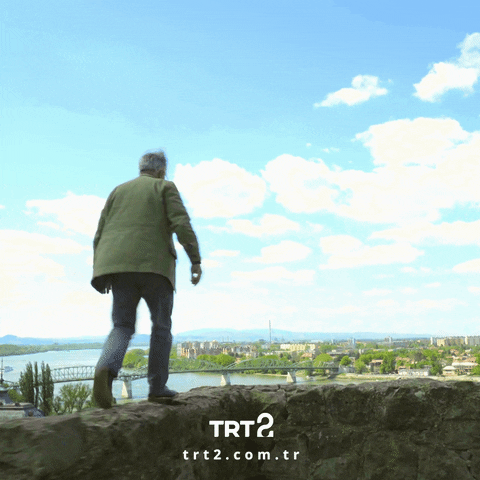disappear oh no GIF by TRT