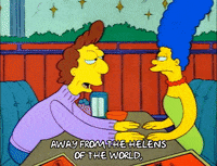 Season 1 GIF by The Simpsons