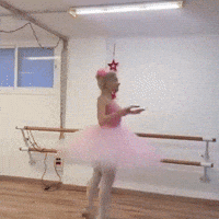 Dance Glow GIF