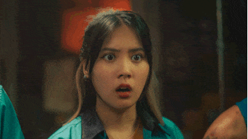 Blow Wow GIF by Netflix Thailand