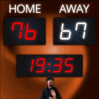 67 Away GIF