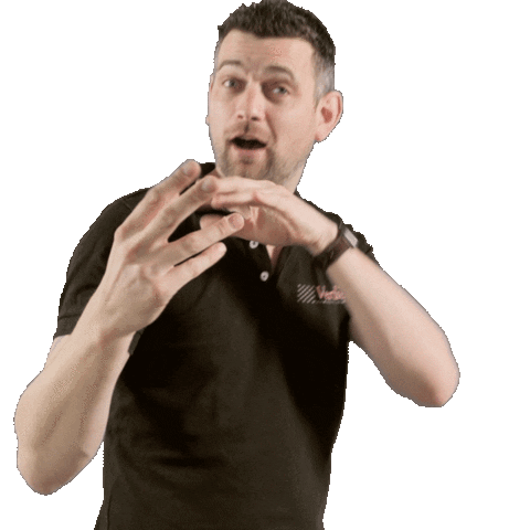 VerdierCreative giphyupload poof verdiercreative kapoof Sticker