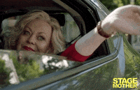 StageMother movie film cinema drag queen GIF