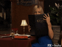 Always Sunny Restaurant GIF by It's Always Sunny in Philadelphia