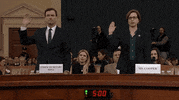 news impeachment inquiry laura cooper GIF