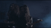 Music Video Rock GIF by CROWN LANDS