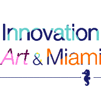 Art Summer Sticker by Capelle Miami