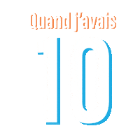 Défi Pour Lenfance Sticker by UNICEF