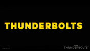 Thunderbolts GIF by Marvel Studios