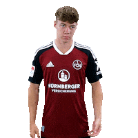 Time Watch Sticker by 1. FC Nürnberg