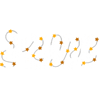 Prado Christmas Sticker by PRADO CAFE