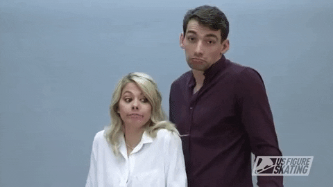 team usa whatever GIF by U.S. Figure Skating