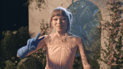 Traumaticlivelihood GIF by Jazmin Bean