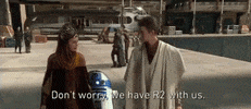 episode 2 jedi GIF by Star Wars