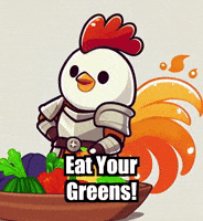 Trending Topics Eating GIF by Zorooster