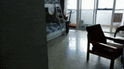 bed come GIF