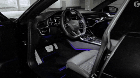 Germany Audi GIF