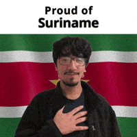 Sr Suriname GIF