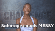 Mtv Reality GIF by CBS