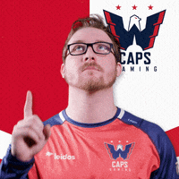 CapsGaming powerplay power play johnwayne capsgaming GIF
