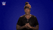 R-Truth Reaction GIF by WWE