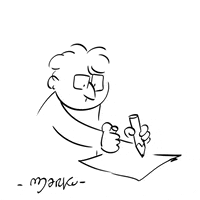 Work Pencil GIF by marko