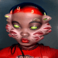 Bg Network GIF by Aleksey Efremov