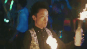 huan le song GIF