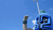 GIF by UWF