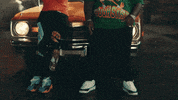 Atlanta Mean GIF by Graduation