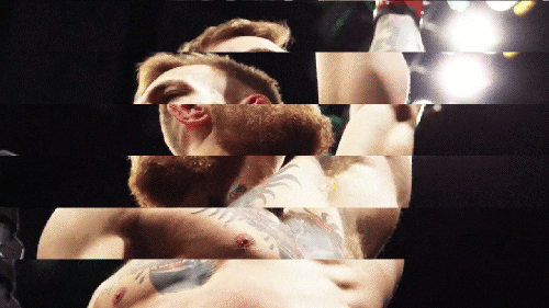 ufc 196 spinning GIF by Conor McGregor