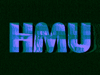 Art Glitch GIF