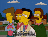 season 8 principle skinner GIF