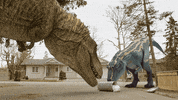 Dinosaurs GIF by Dino Dana