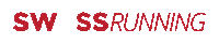 Workout Running Sticker by SwissCityMarathon – Lucerne