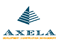 AxelaGroup real estate axela axela group axela management Sticker