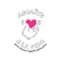 Heart Love Sticker by DonaSang