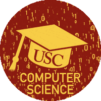 Fighton Sticker by USC