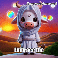 Peace Rain GIF by Sagemoohammad