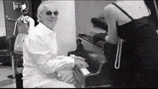 IrcadFrance happy music dancing piano GIF
