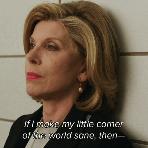 GIF by CBS