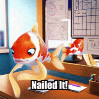 Practice Presentation GIF by TheConfishius