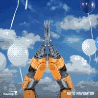 GIF by Capital One