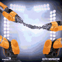GIF by Capital One