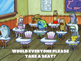 season 6 boating buddies GIF by SpongeBob SquarePants