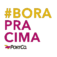 Portco Sticker by PortCo. Transp Internacionais