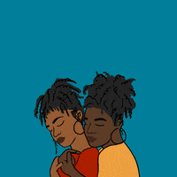 Black Lives Matter Vote GIF by Creative Courage