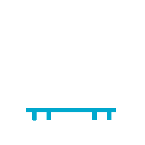 Scaffold Sticker by scaffmax