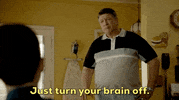 Lance Barber Comedy GIF by CBS