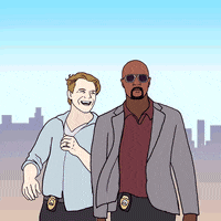 explode clayne crawford GIF by Lethal Weapon